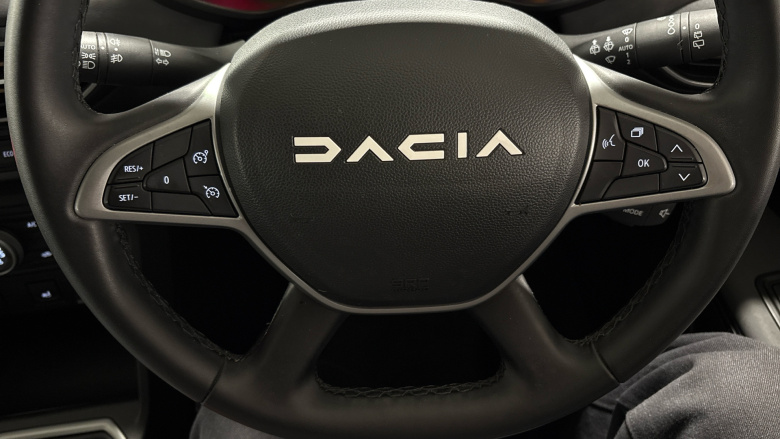 Dacia Jogger 1.0 TCe Extreme 5dr Petrol Estate